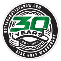 Disc Golf Pro Shop – G3T
